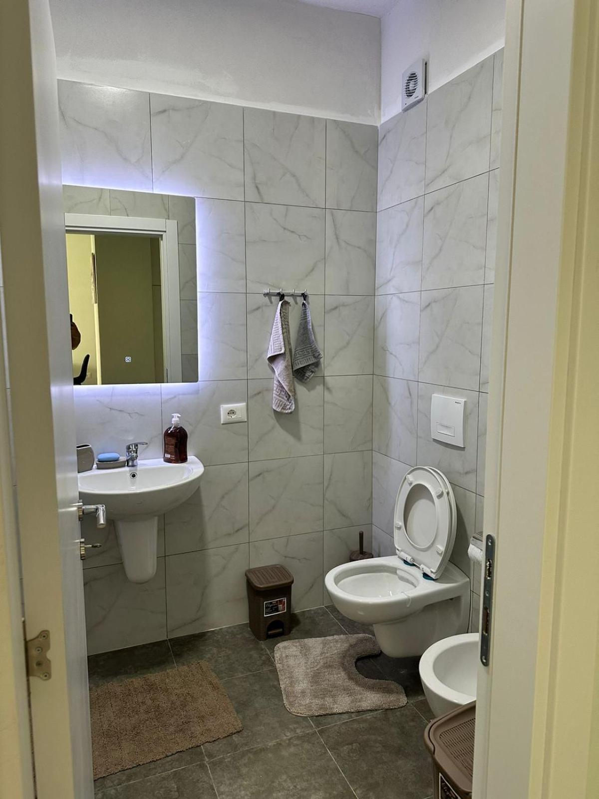 Appartamento Luxury With Parking *